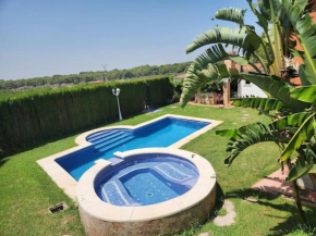 Casa Vacacional Villa Molins